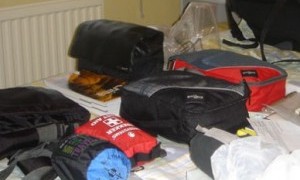 packing packing