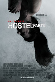 Hostel