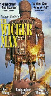 The Wicker Man