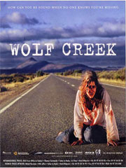 Wolf Creek