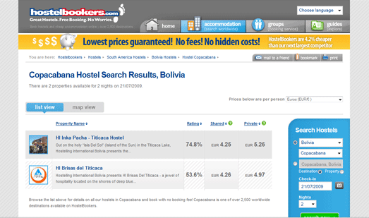 hostelbooker hostelbookers.com