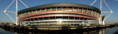 Millenium Staduim Millenium Staduim