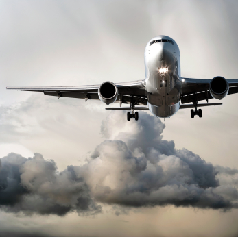 aeroplane
