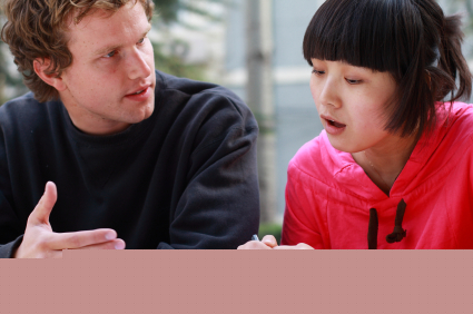 language learning