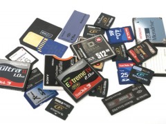 photo memory cards