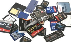 photo memory cards