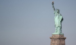 Statue of Liberty, New York