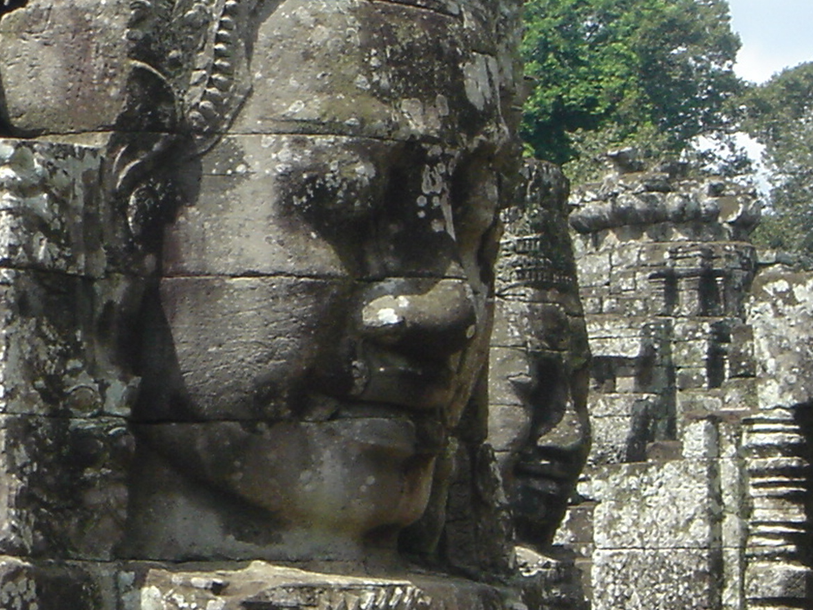 Byron - Angkor