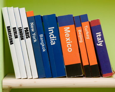 guide books guide-books
