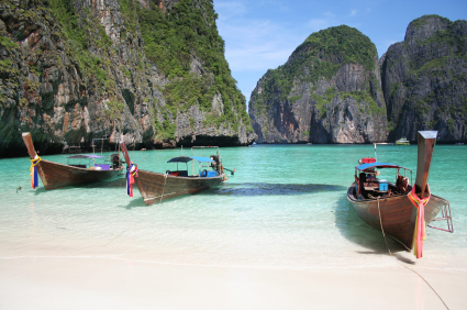 Thailand Beach Thailand Beach
