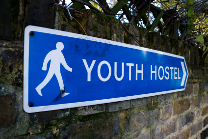youth hostel youth hostel