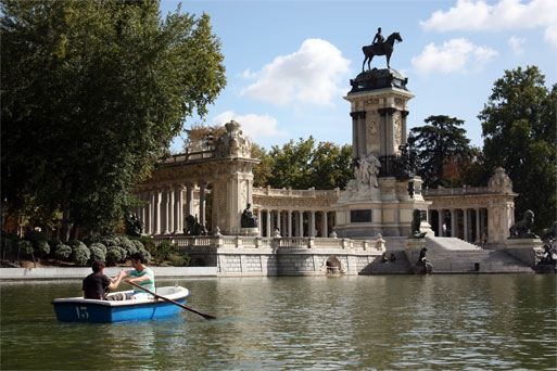Madrid Madrid