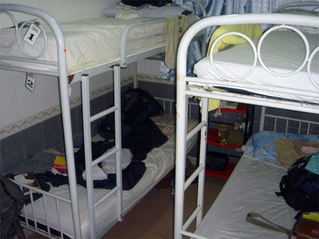 hostel dorm hostel dorm