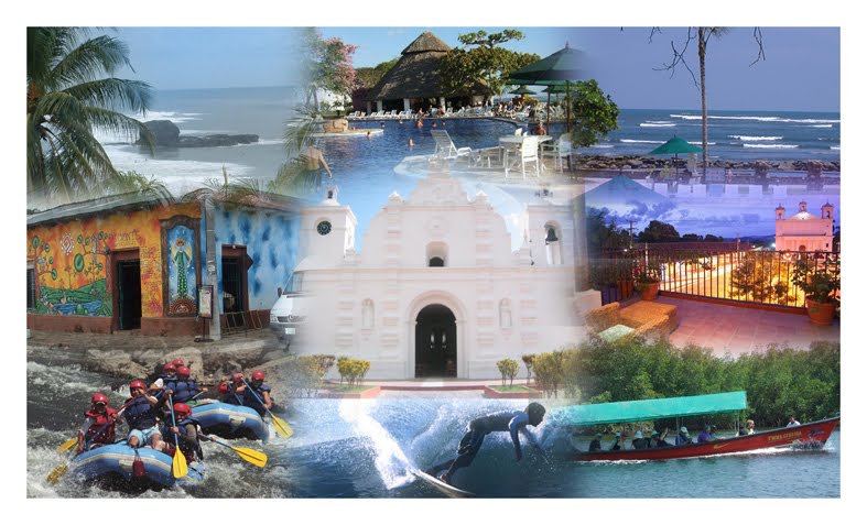 central america central america