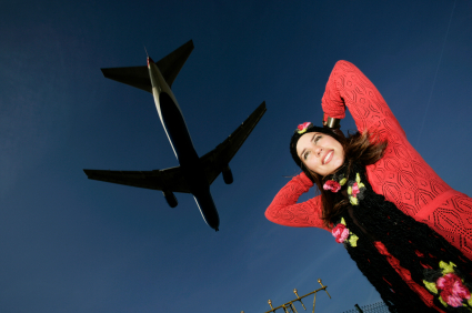 Fly Around The World Fly Around The World