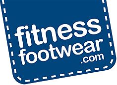 fitness footwear