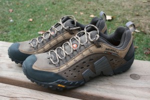 Merrell Intercept Trekking Trainers Merrell Intercept Trekking Trainers