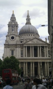 St Paul's Cathedral St Paul's Cathedral