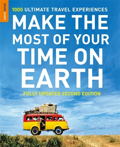 Rough Guide