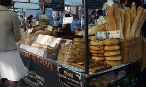 Broadway market london Broadway market london