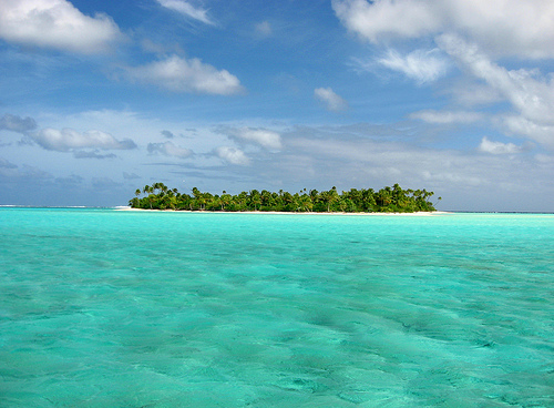 Download this Cook Islands picture