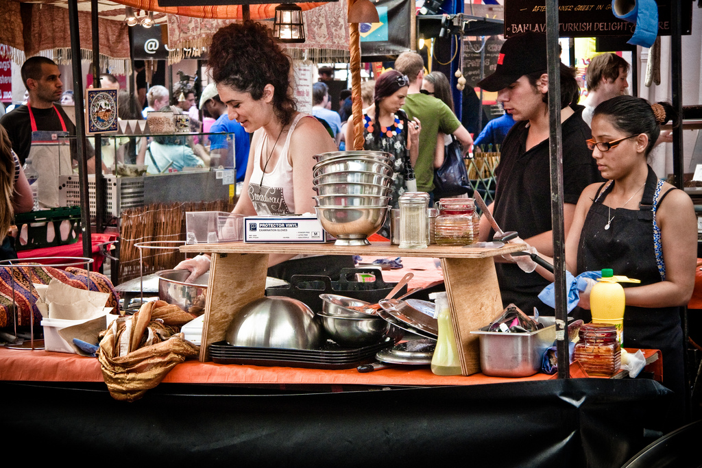 Greenwich Market London Greenwich Market London