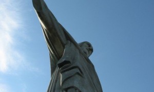 Christ the Redeemer