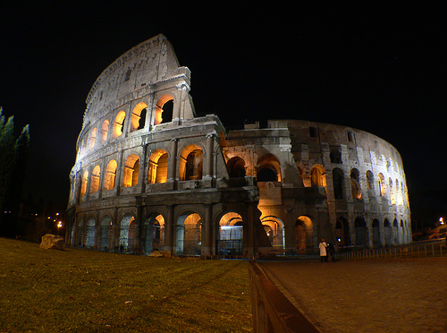 Colosseum Colosseum