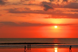 Eat, Pray, Love in Bali