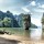James Bond Island