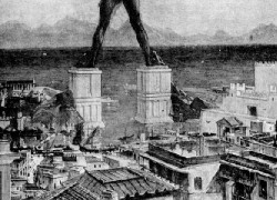 Colossus of Rhodes