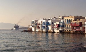 Mykonos