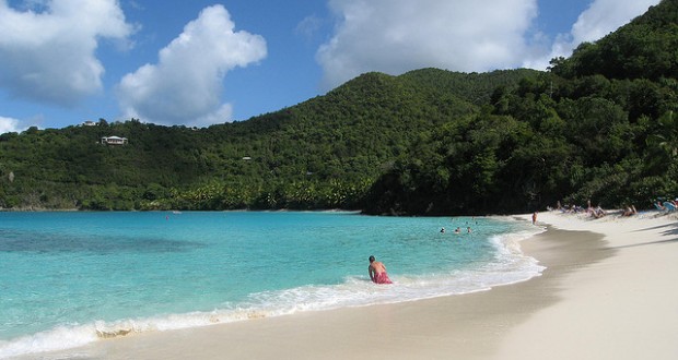 virgin islands virgin islands