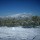 Snow in the Sierras