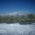 Snow in the Sierras