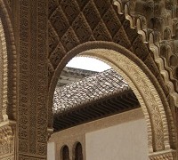 The Alhambra Palace The Alhambra Palace