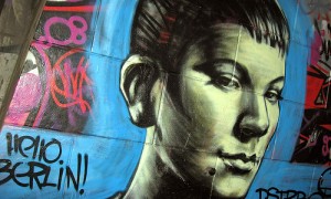 Berlin cool city break