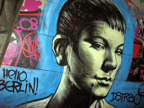 Berlin cool city break Berlin cool city break