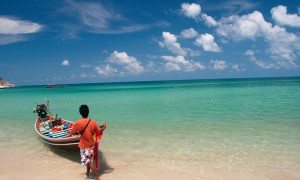 Koh Phangan Thailand Koh Phangan Thailand