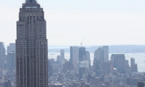 manhattan new york