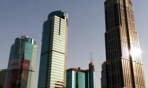 Shanghai