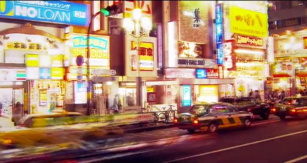 Japan-Tokyo Japan-Tokyo