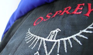 back pack