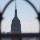 new york empire state building