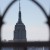 new york empire state building