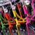 Amsterdam bikes