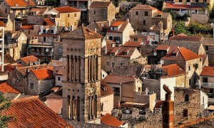 hvar-croatia-town
