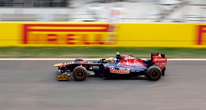 Red Bull Car Korean Grand Prix Red Bull Car Korean Grand Prix