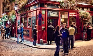 temple bar dublin