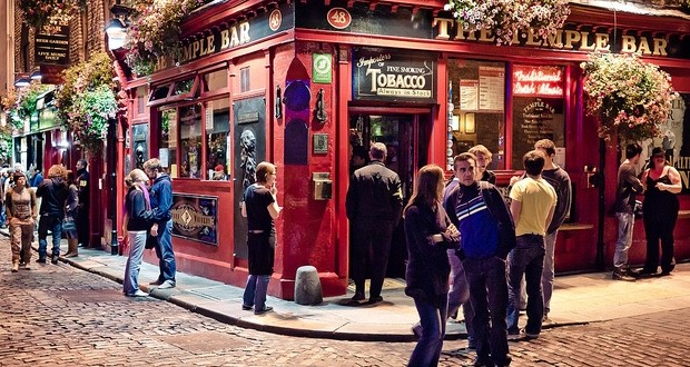 temple bar dublin temple bar dublin